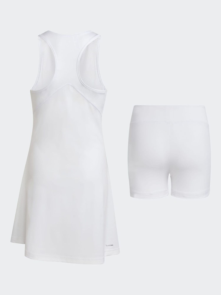 adidas Club Tennis Dress - Image 2 de 8