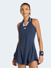 adidas Blue Tennis Wow Dress Pro - Image 1 of 7