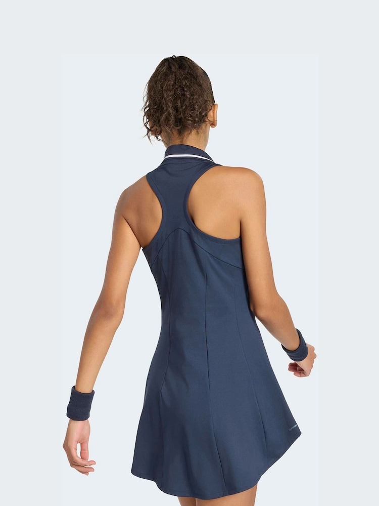 adidas Blue Tennis Wow Dress Pro - Image 2 of 7