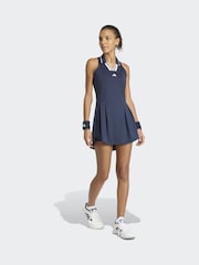 adidas Blue Tennis Wow Dress Pro - Image 3 of 7