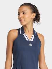adidas Blue Tennis Wow Dress Pro - Image 5 of 7