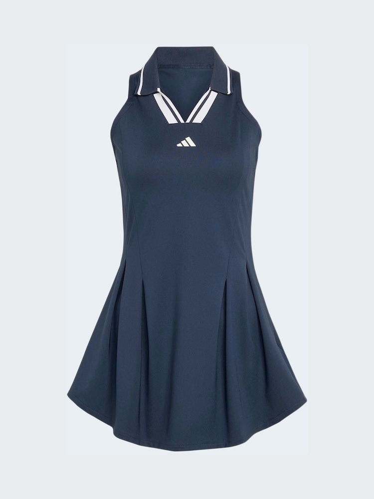 adidas Blue Tennis Wow Dress Pro - Image 7 of 7