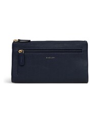 Radley Blue Larkswood Large Wallet - Image 2 of 4