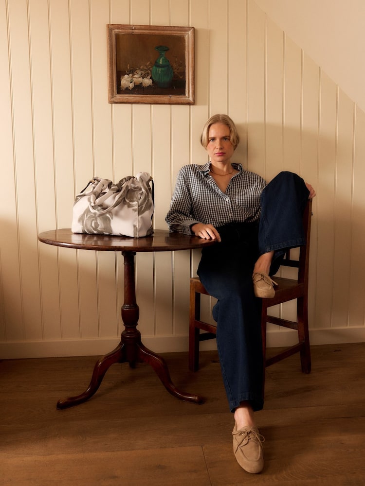 Radley Eden Row Floral Large Tote Bag - Bild 1 von 7 Radley Eden Row Floral Large Tote Bag - Bild 1 von 7