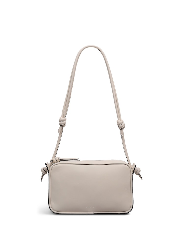 Radley White The Camden Small Shoulder Bag - Image 1 of 5
