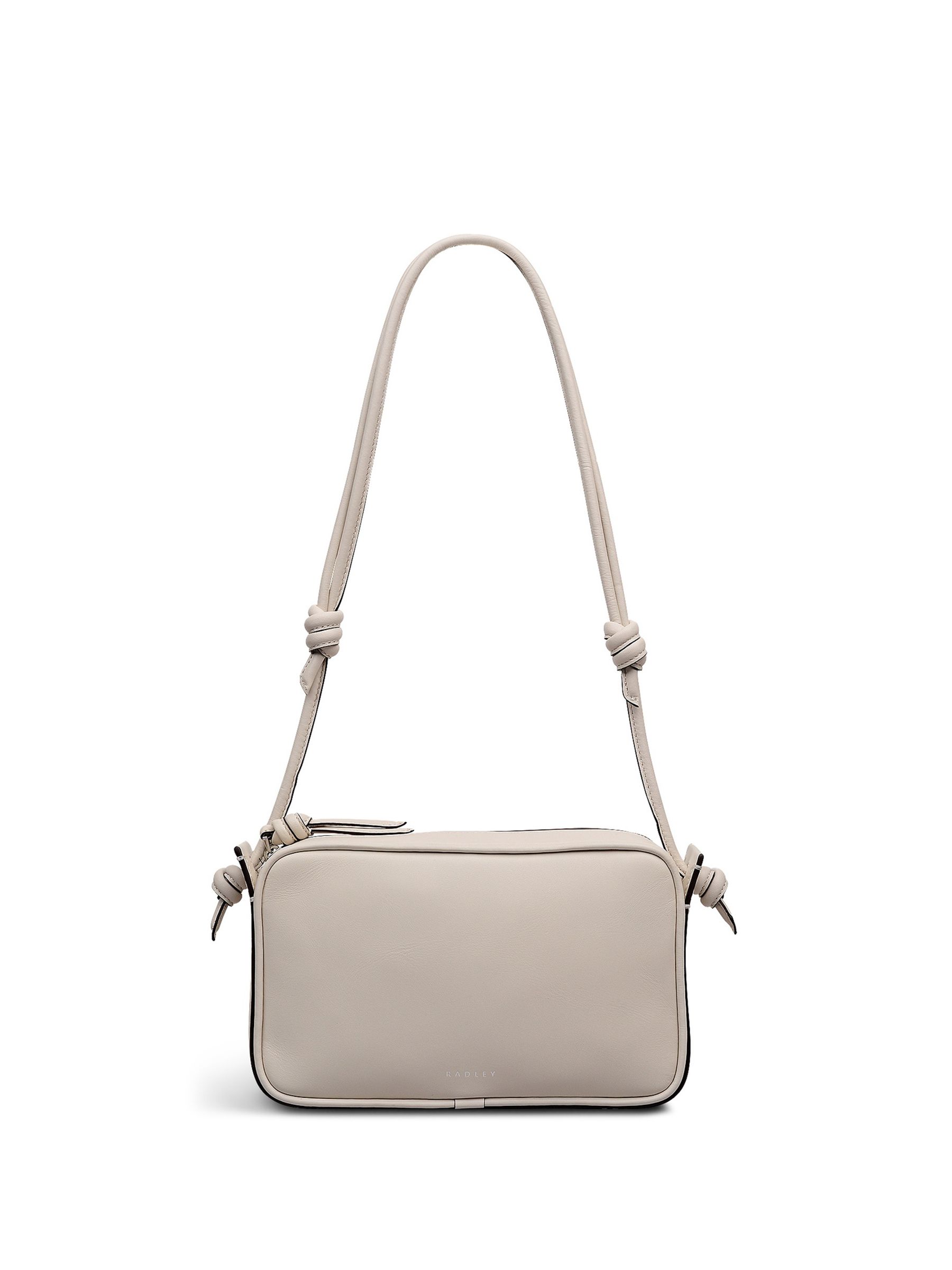 Buy Radley White The Camden Small Shoulder Bag from Next USA