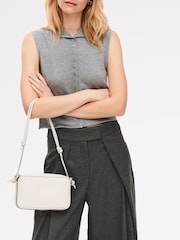Radley White The Camden Small Shoulder Bag - Image 5 of 5