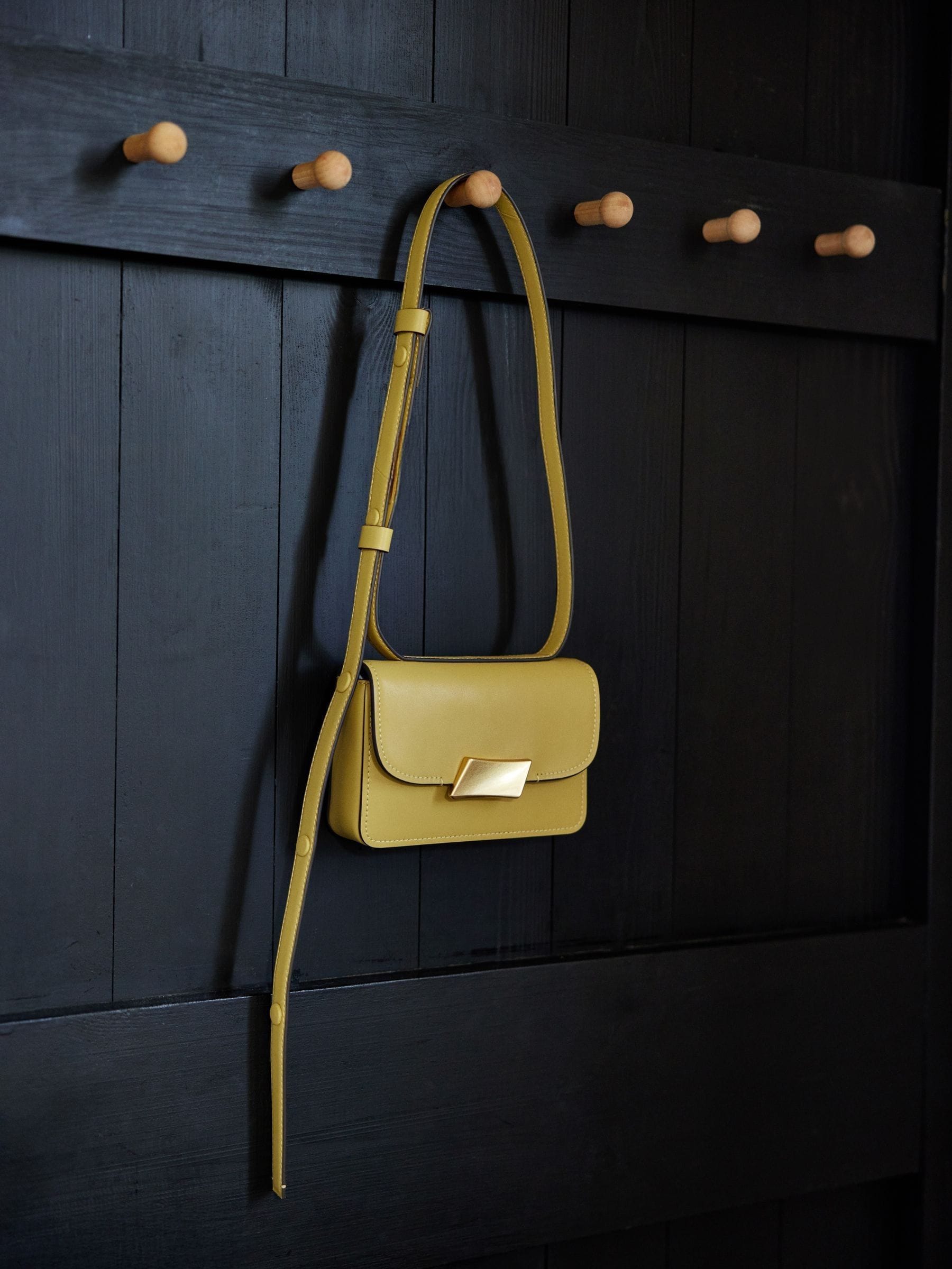 Buy Radley Yellow The Belsize Mini Cross-Body Bag from Next USA
