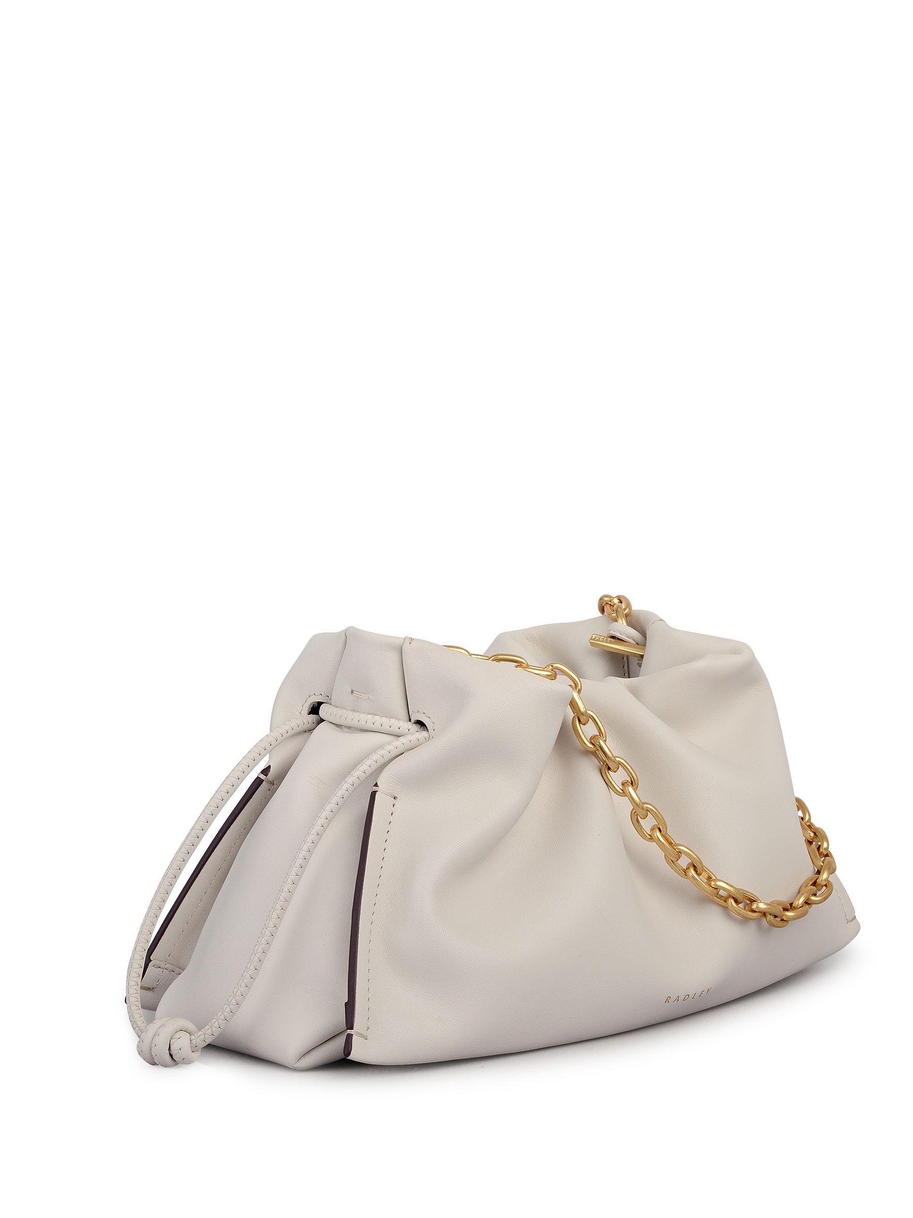 Next：日本 ホワイト - Radley The Roxburgh ミディアム チェーン
