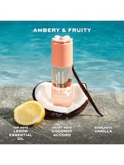 Marc Jacobs Light Orange Daisy Hair & Body Mist 150ml - Image 2 of 5