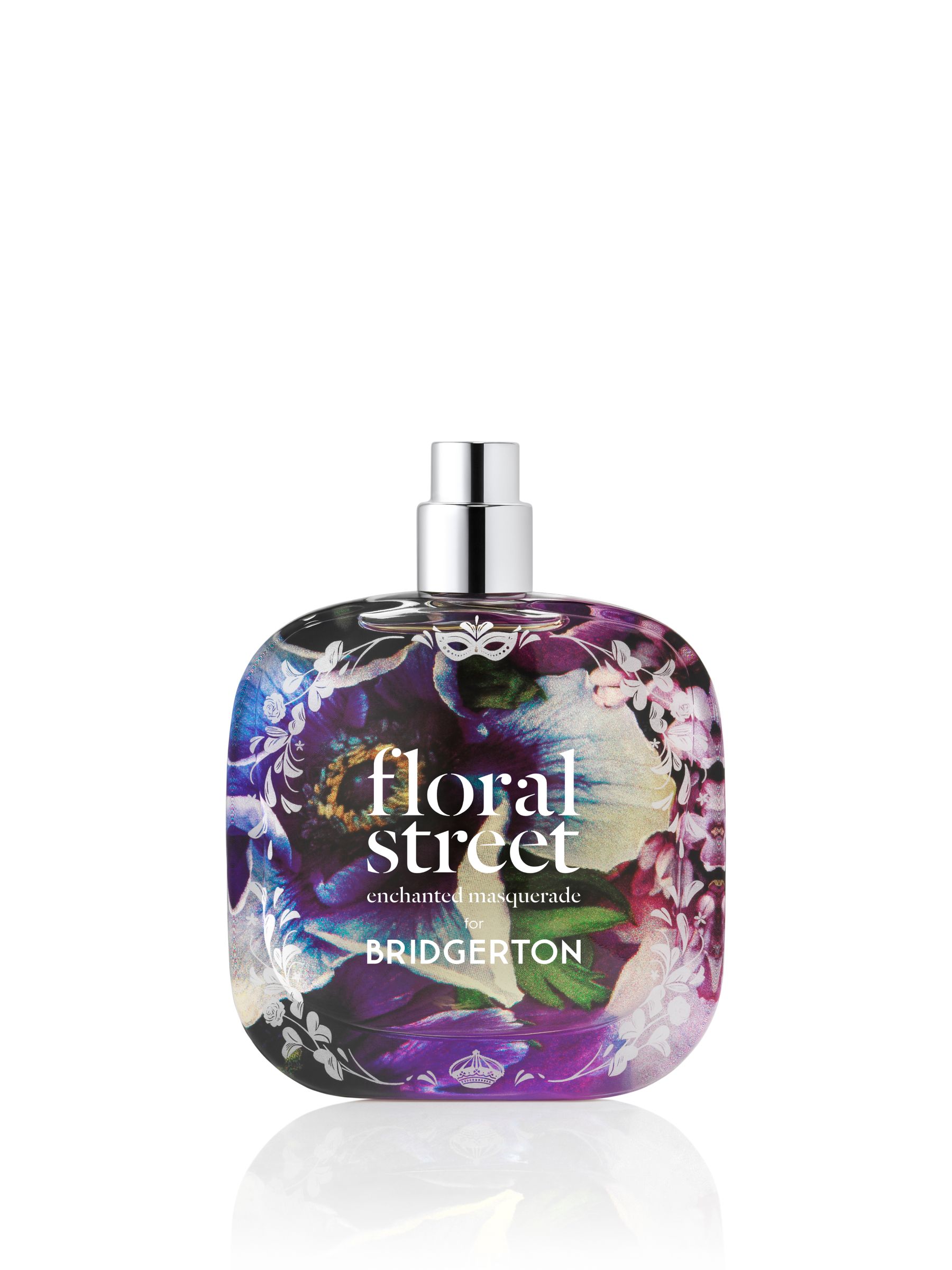 Floral Street Enchanted Masquerade EDP for Bridgerton 50ml BRAND NEW in BOX - Image 6