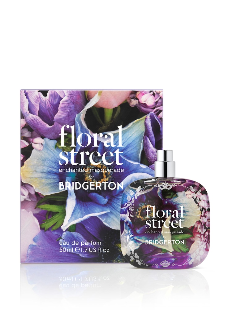 Floral Street Enchanted Masquerade Eau de Parfum 50ml - Image 2 of 9