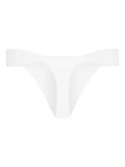 Hunkemöller White Lace Thong - Image 5 of 5