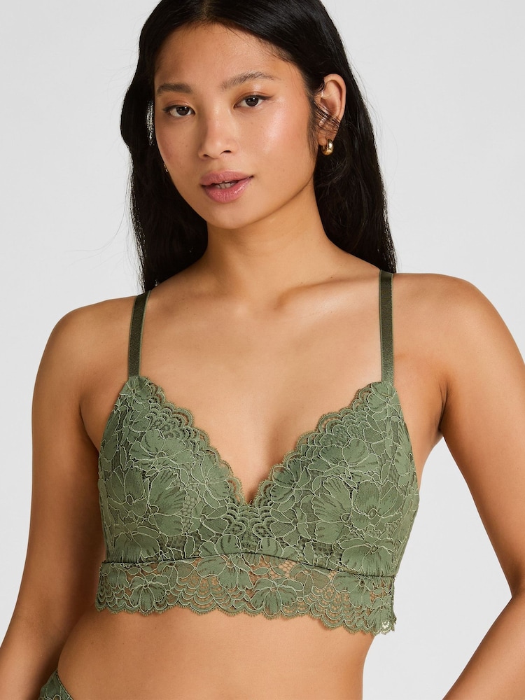 Hunkemöller Andrea Padded Non-Wired Bra - Bild 1 von 5