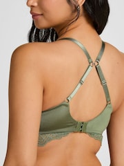 Hunkemöller Andrea Padded Non-Wired Bra - Bild 2 von 5