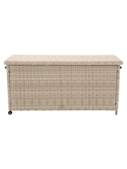 Pacific Sandy Beige Garden Cushion Box - Image 2 of 6