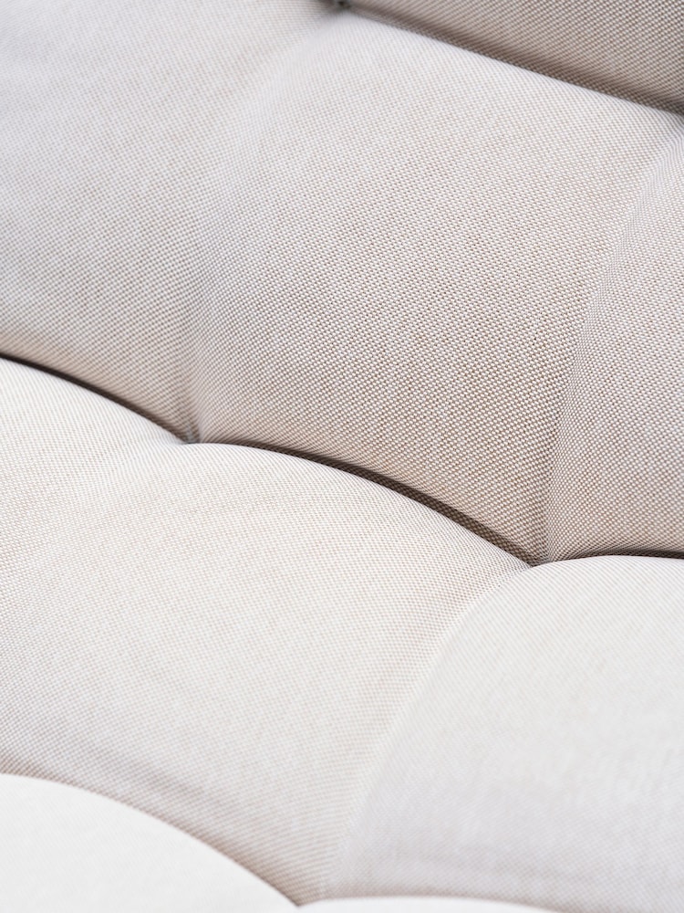 Pacific Putty Clermont Outdoor Lounging Set - Image 2 of 6 Pacific Putty Clermont Outdoor Lounging Set - Image 2 of 6