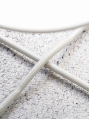 Pacific Putty Clermont Outdoor Lounging Set - Image 3 of 6