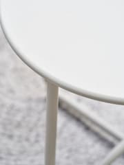 Pacific Putty Clermont Outdoor Lounging Set - Image 4 of 6