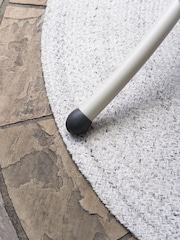 Pacific Putty Lyon Outdoor Hanging 2 Seater Chair - Image 4 of 6