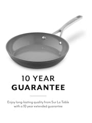 Sur La Table Grey Anodised Frying Pan 24cm - Image 8 of 9