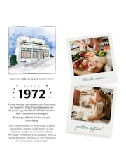 Sur La Table Stainless Steel TriPly Frying Pan 24cm - Image 7 of 9