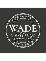 Wade Yellow Small Original Gurgle Fish Jug - Image 7 of 9