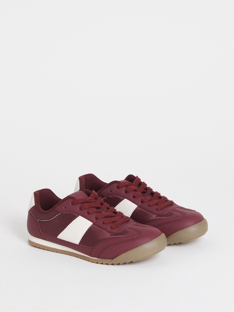 Grena - Simply Be Classic Retro Trainers - Imaginea 2 din 4