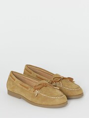 ניוד - Simply Be Boat Shoes - תמונה 3 מתוך 4