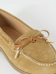 ניוד - Simply Be Boat Shoes - תמונה 4 מתוך 4