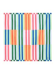 Dock & Bay Sugar Sorbet Travel Picnic Beach Blanket - Image 4 of 6
