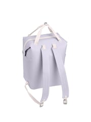 Stanley Purple Dust The Madeleine Mini Backpack Soft Cooler Backpack - Image 3 of 4