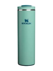 Stanley Spring Green The Transit Fliptop Mug 0.47L - Image 1 of 3