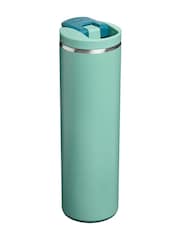 Stanley Spring Green The Transit Fliptop Mug 0.47L - Image 2 of 3