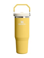 Stanley Daffodil The IceFlow™ Flip Straw 2.0 Tumbler 0.89L - Image 1 of 3
