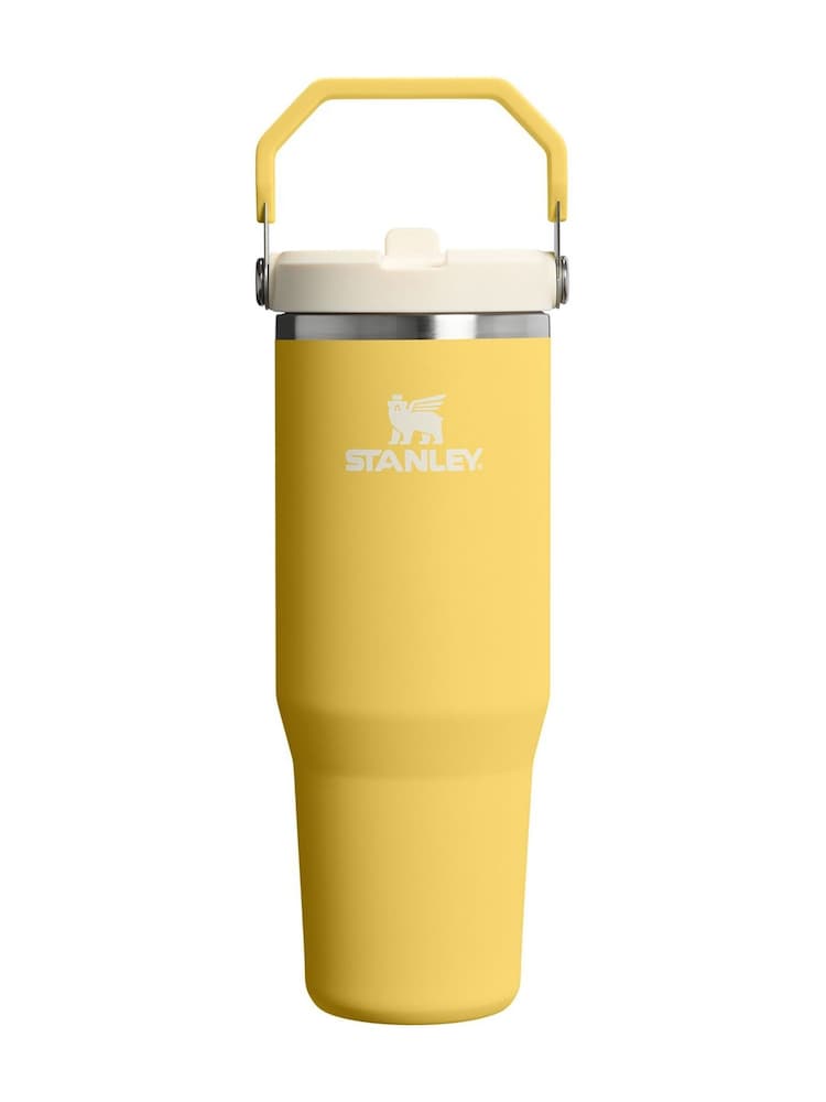 Stanley Daffodil The IceFlow™ Flip Straw 2.0 Tumbler 0.89L - Image 1 of 3