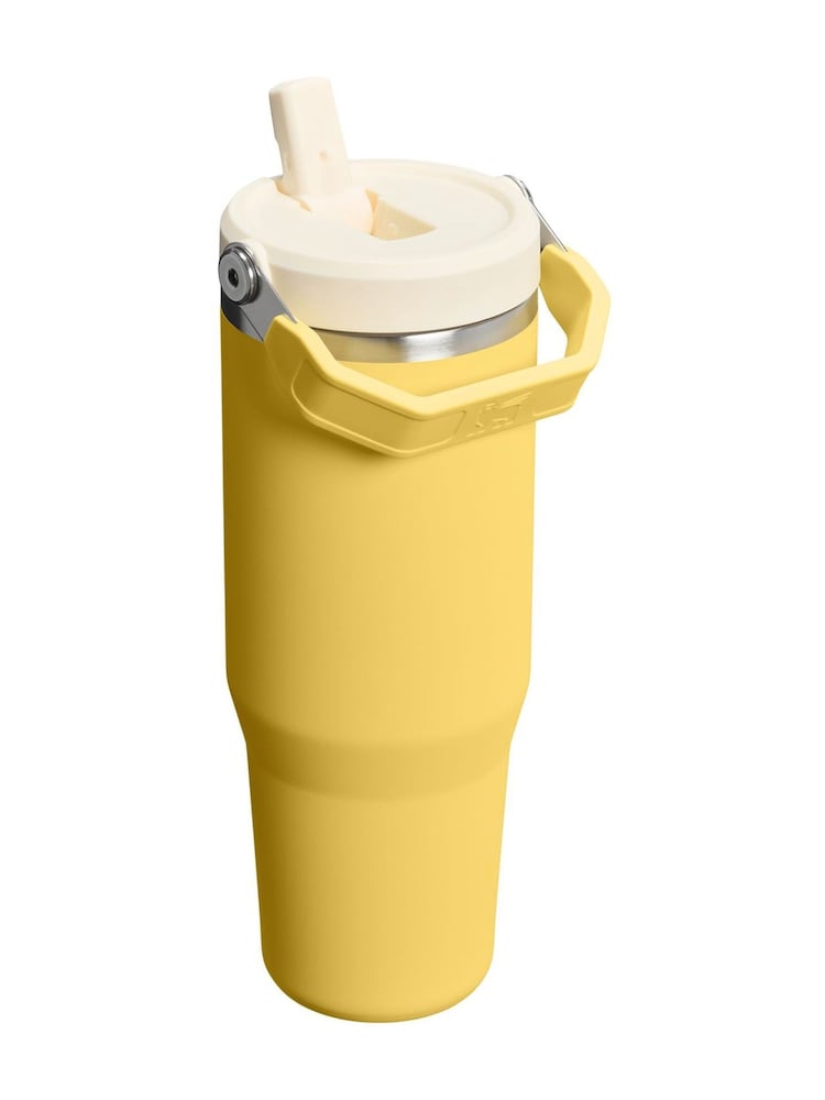 Stanley Daffodil The IceFlow™ Flip Straw 2.0 Tumbler 0.89L - Image 3 of 3