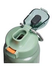 Stanley Hammertone Green The Wellspring Bottle 0.71L - Image 2 of 3