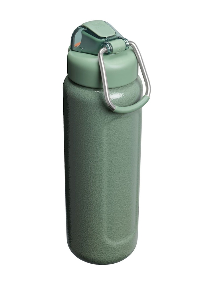 Stanley Hammertone Green The Wellspring Bottle 0.71L - Image 3 of 3