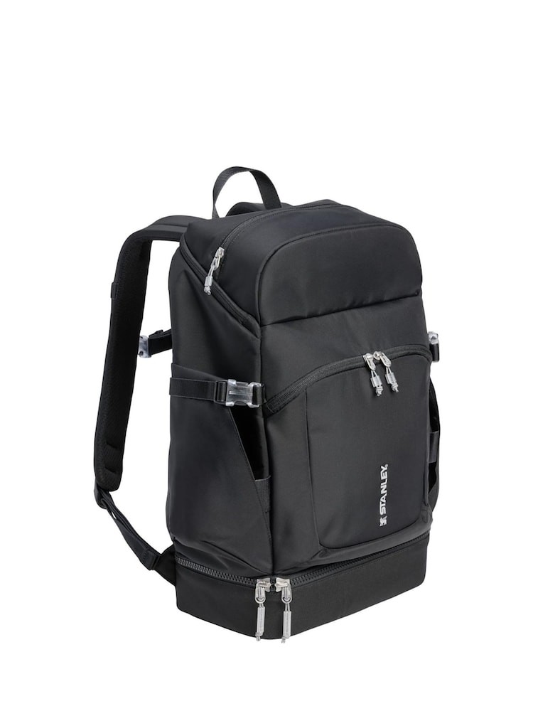 Stanley Black The Vitalize™ Macro Method Backpack - Image 1 of 4