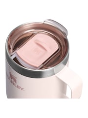 Stanley Hammertone Rose Quartz The Everyday Camp Mug 0.23L - Image 2 of 3