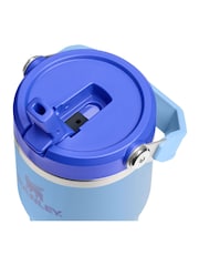 Stanley Blue Sky The IceFlow™ Flip Straw 2.0 Tumbler 0.59L - Image 2 of 3
