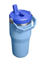 Stanley Blue Sky The IceFlow™ Flip Straw 2.0 Tumbler 0.59L - Image 3 of 3