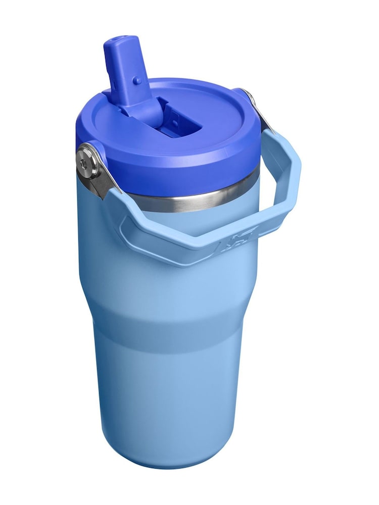 Stanley Blue Sky The IceFlow™ Flip Straw 2.0 Tumbler 0.59L - Image 3 of 3