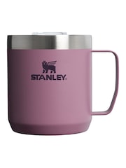 Stanley Purple Smoke The Everyday Camp Mug 0.35L - Image 1 of 3