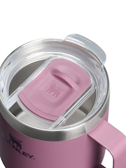 Stanley Purple Smoke The Everyday Camp Mug 0.35L - Image 2 of 3