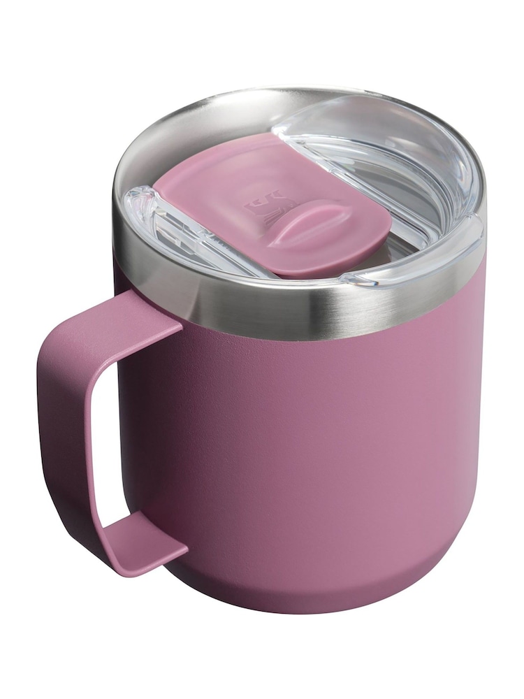 Stanley Purple Smoke The Everyday Camp Mug 0.35L - Image 3 of 3