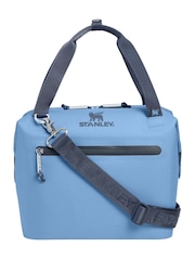 Stanley Blue Sky The All-Day Julienne Mini Cooler 7L - Image 1 of 4