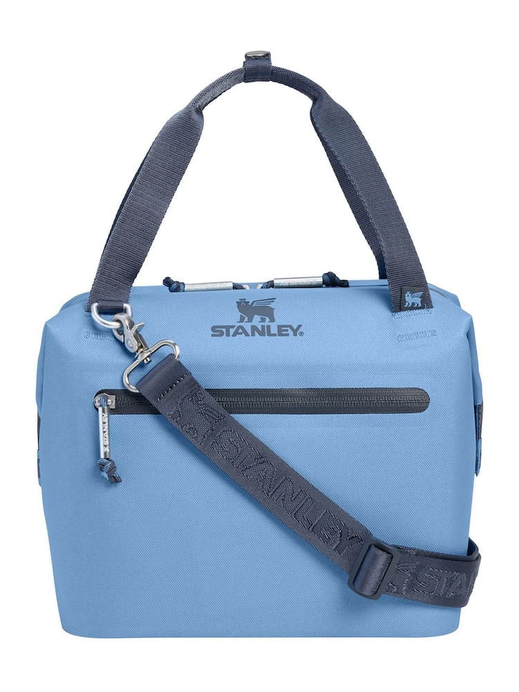 Stanley Blue Sky The All-Day Julienne Mini Cooler 7L - Image 1 of 4