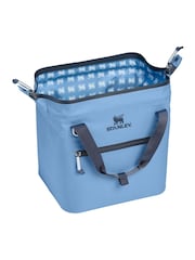 Stanley Blue Sky The All-Day Julienne Mini Cooler 7L - Image 2 of 4